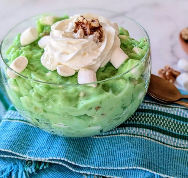 watergate salad recipe
