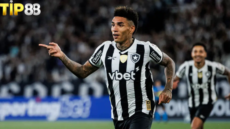 Lịch sử đối đầu Botafogo RJ vs Seattle Sounders FC   