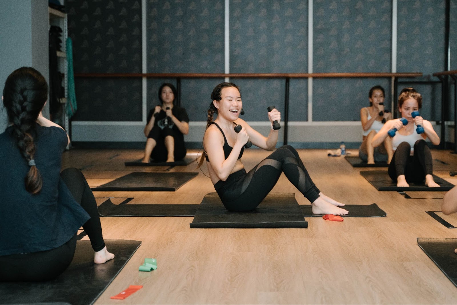 M'sia’s largest wellness fest is here with pilates, sound baths, pickleball,  prizes up for grabs & more | weirdkaya