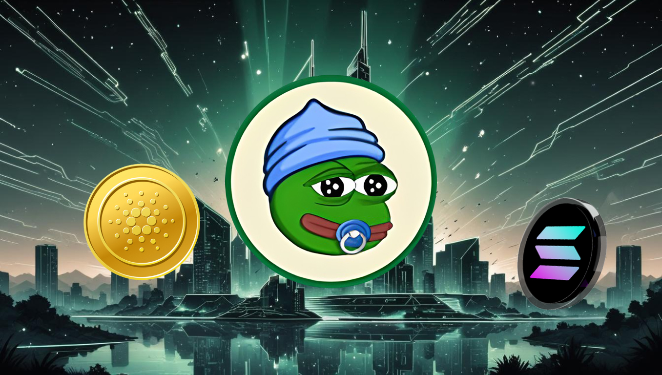 Cardano’s Plummeting On-Chain Activity Could Pull ADA Lower to $0.35 as Traders Flee to Solana (SOL) and Little Pepe (LILPEPE)