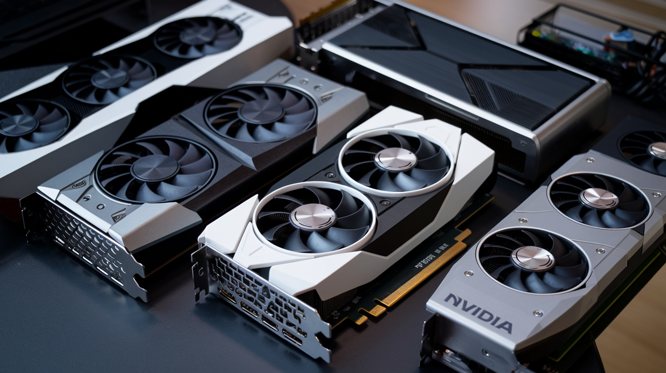  Why Are Some Graphics Cards Longer Than Others? Discover the Secrets Behind Enhanced Cooling, Performance, and Design 2024