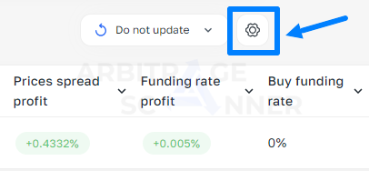 Introdução ao Arbitramento de Futuros