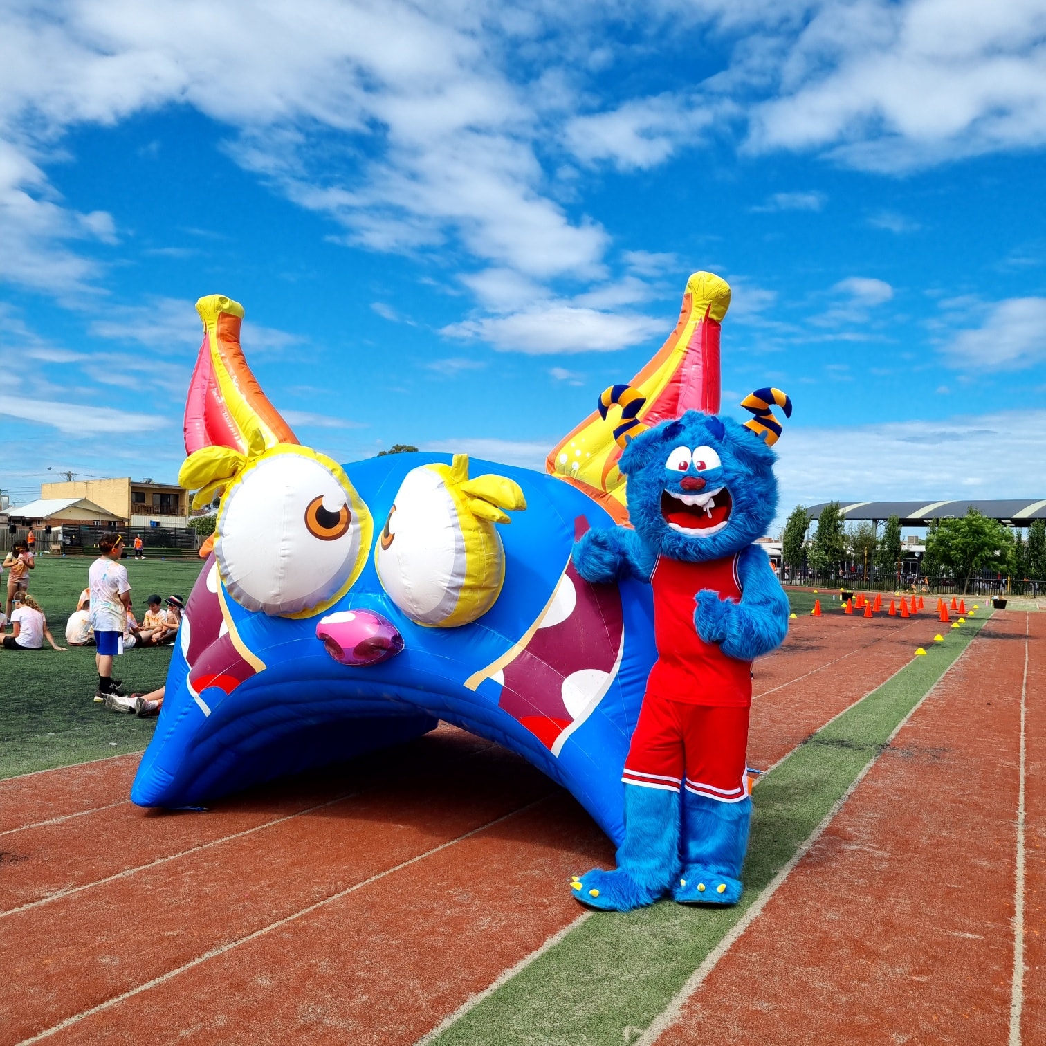 Tingalpa State School
