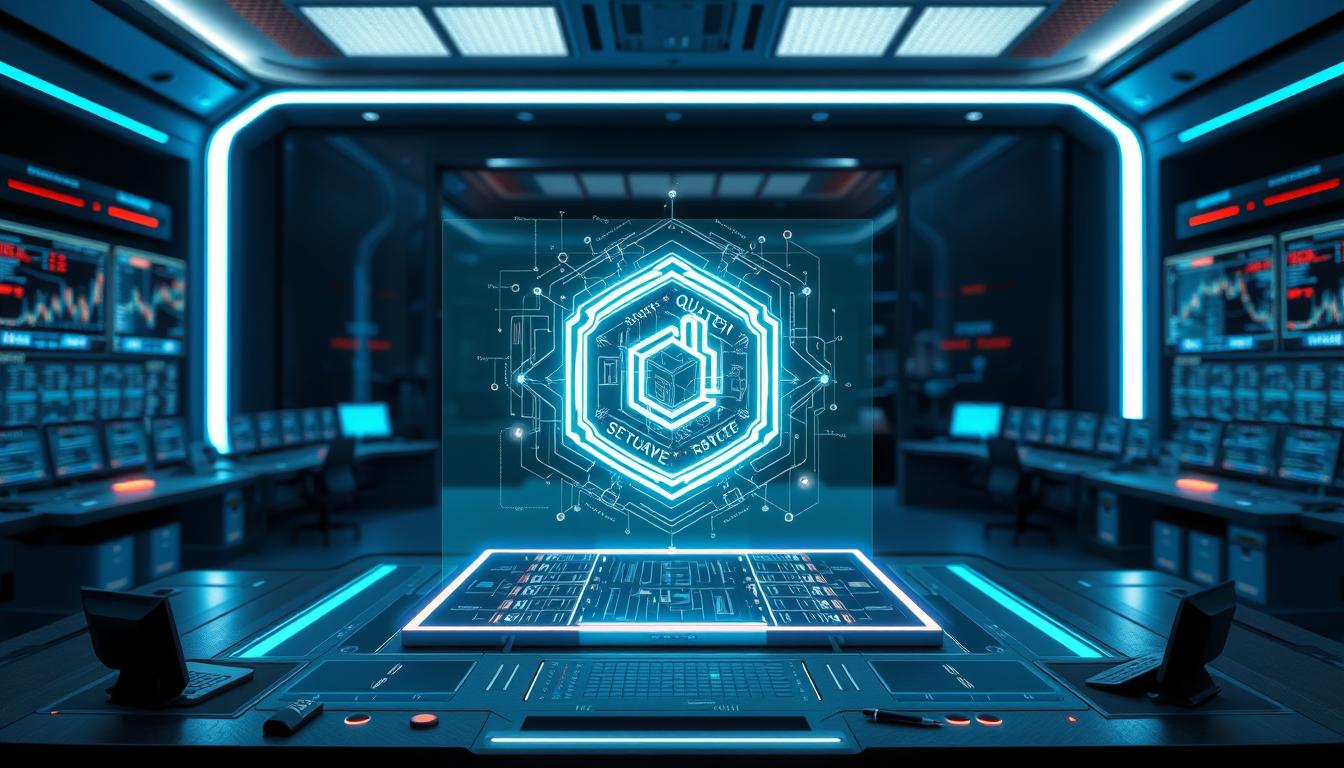 QuantReich Technologie