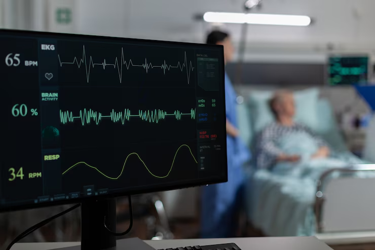 Cardiac Monitoring Devices Market