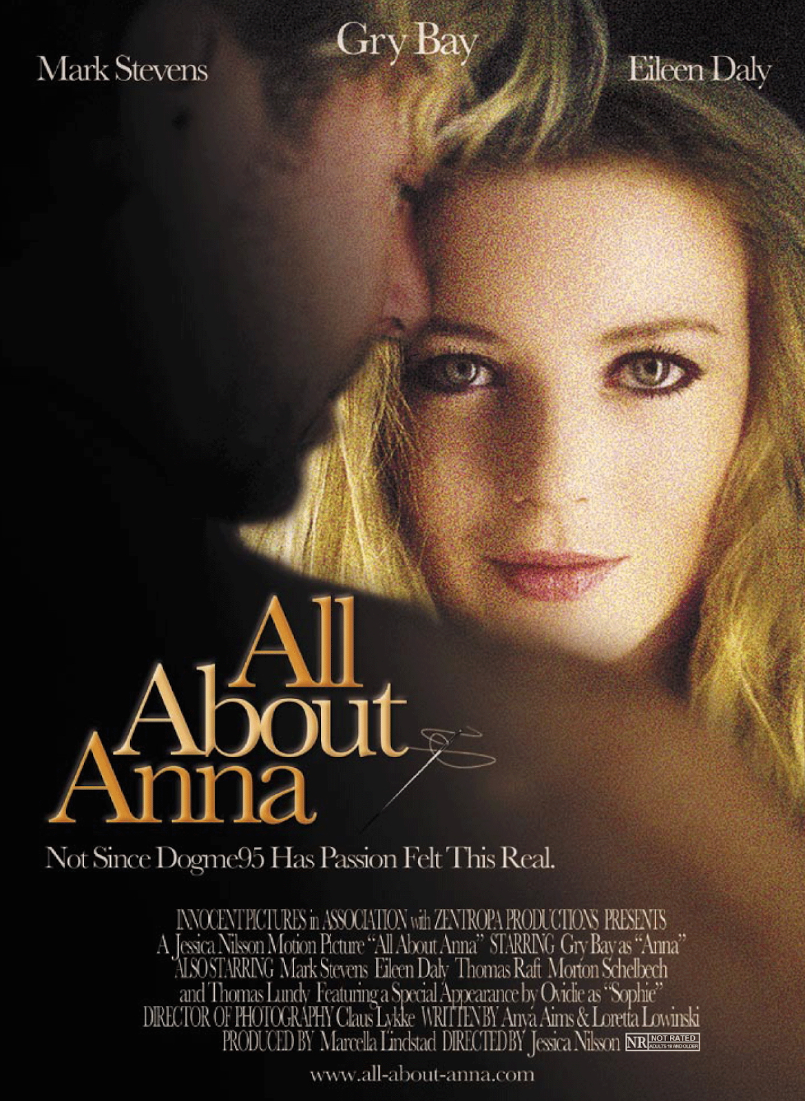 All About Anna - Movies Similar to Monamour