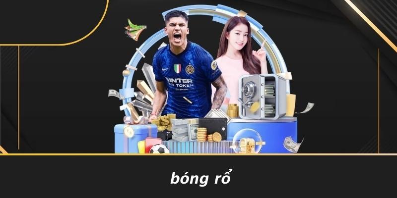 Bóng Rổ