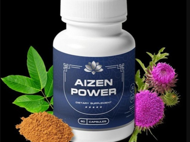 Aizen Power Reviews [2024-Update Honest Customer Feedback Revealed!) Pros & Cons Price$59