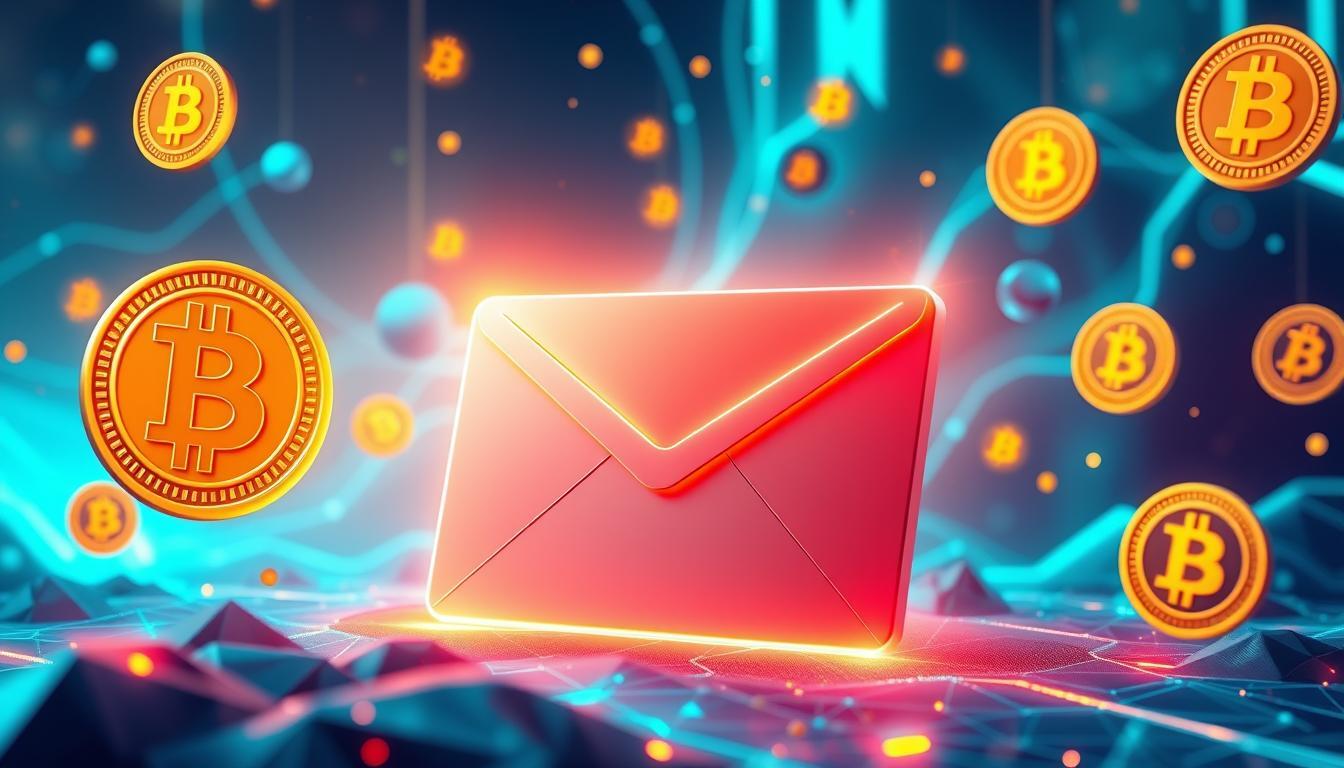 Best method to buy Gmail with Bitcoin 2024