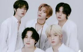 A picture of TXT