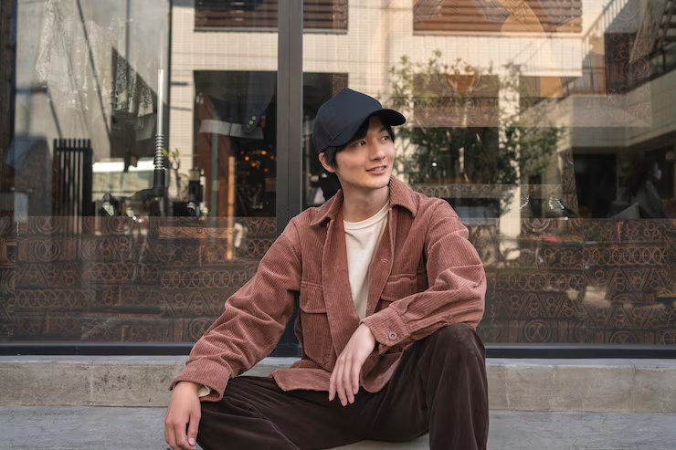 男生穿搭風格 -男仔穿搭-男生穿搭技巧
