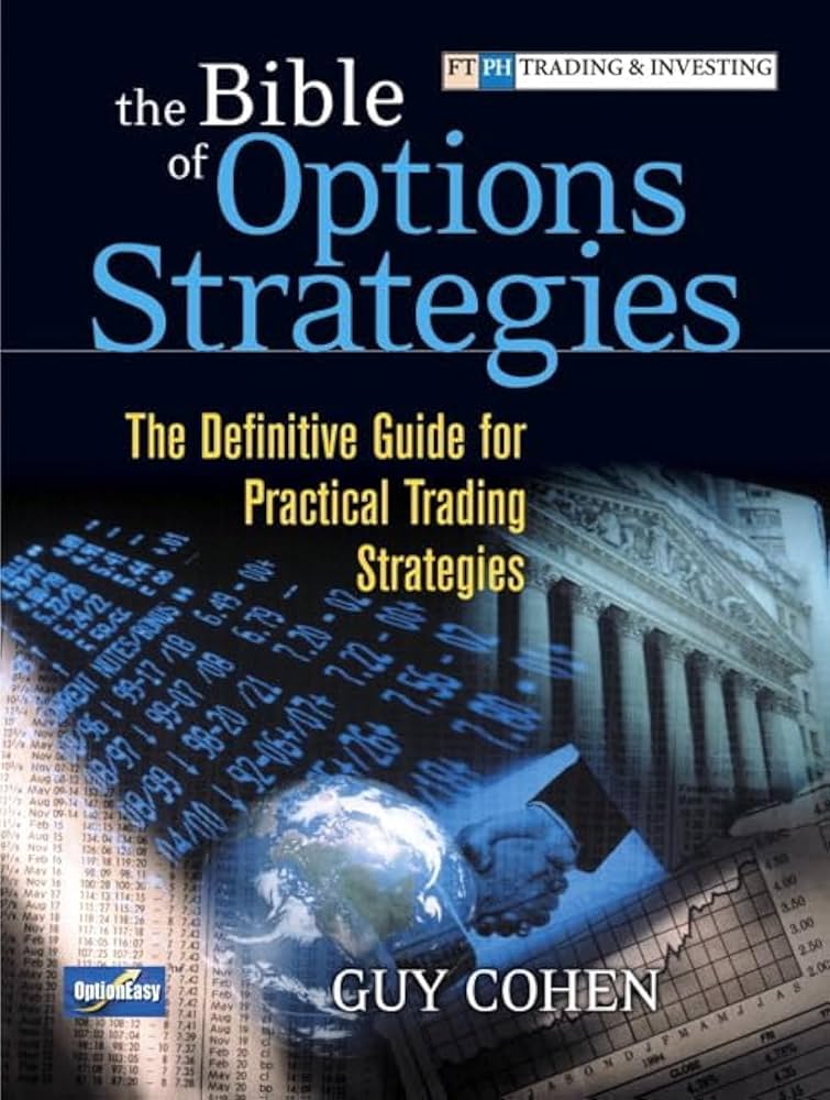 best option trading books
