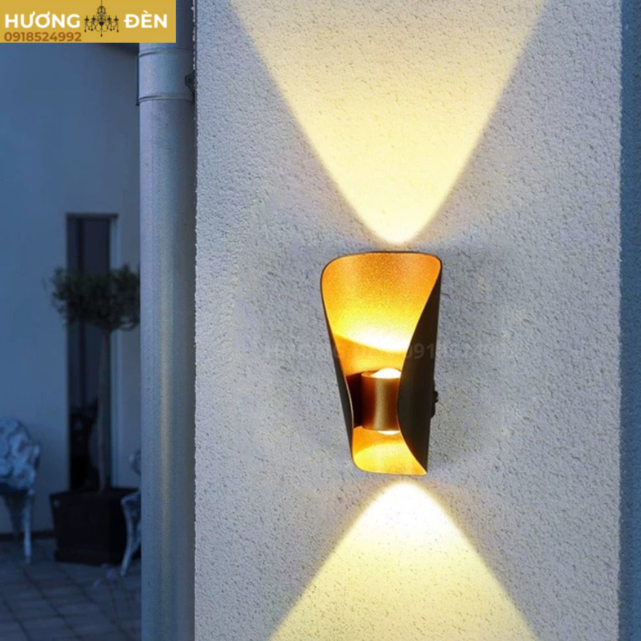 Đèn tường DTX159