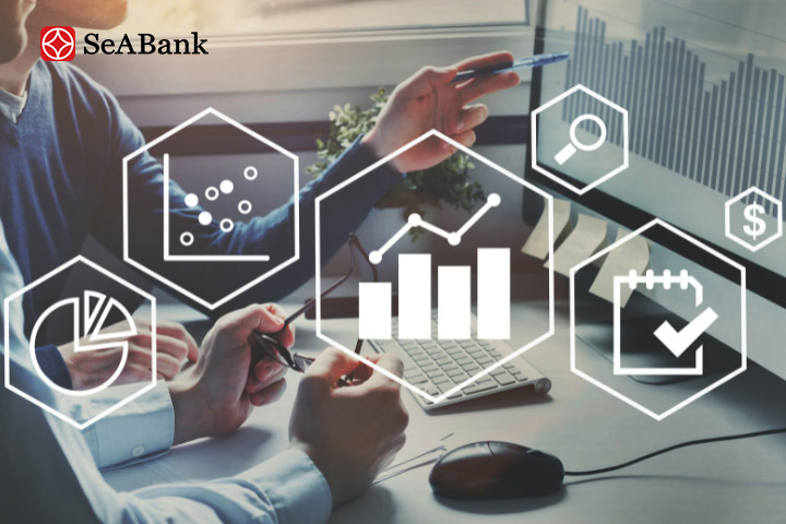 Businesses should borrow capital from banks when they want to expand their business and improve their finances.