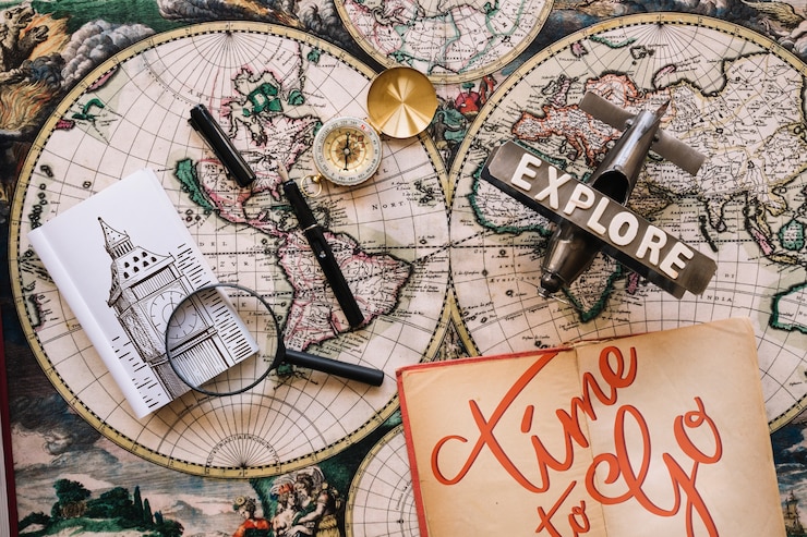 Wanderlust Wonders: Nature’s Best Kept Secrets