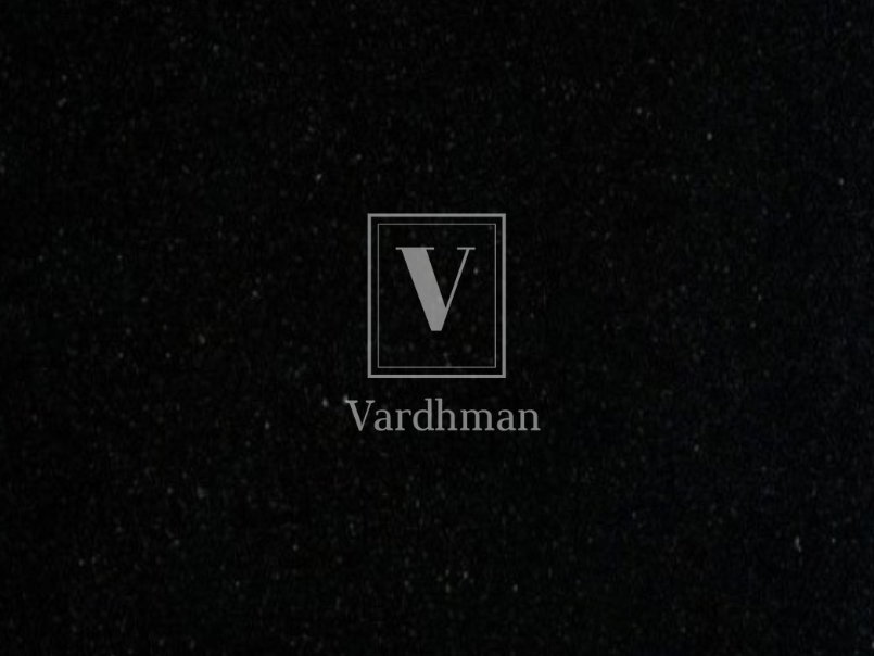 Khammam black granite