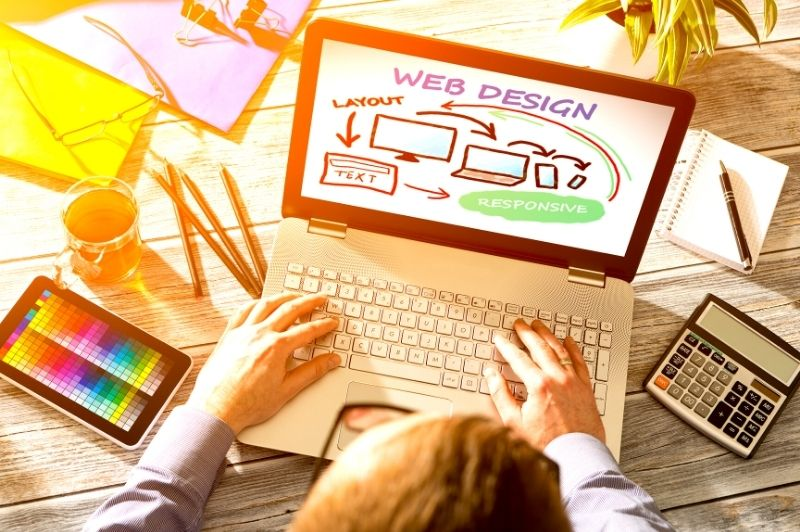 Should I Hire A Web Designer For My Business? - Kuel Life