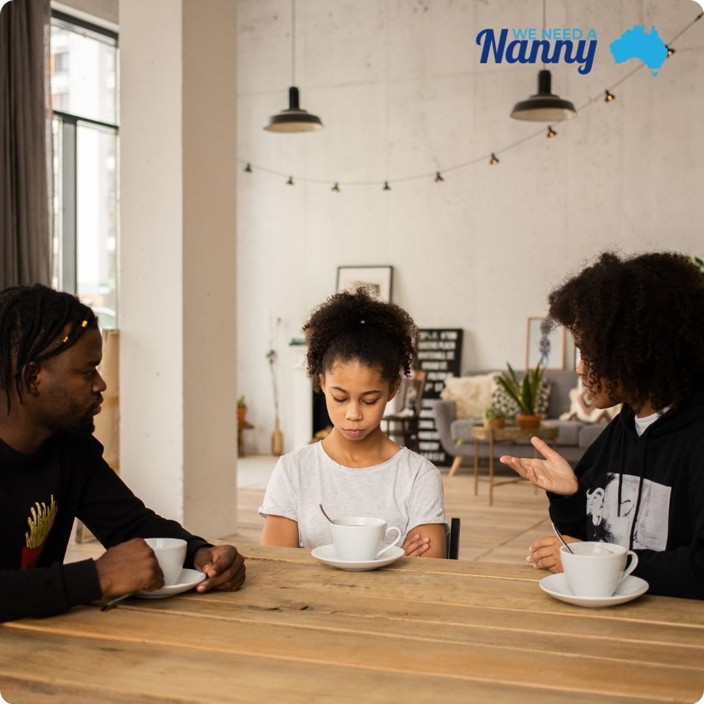How to Align Your Nanny in Sydney with Your Parenting Styles and Values