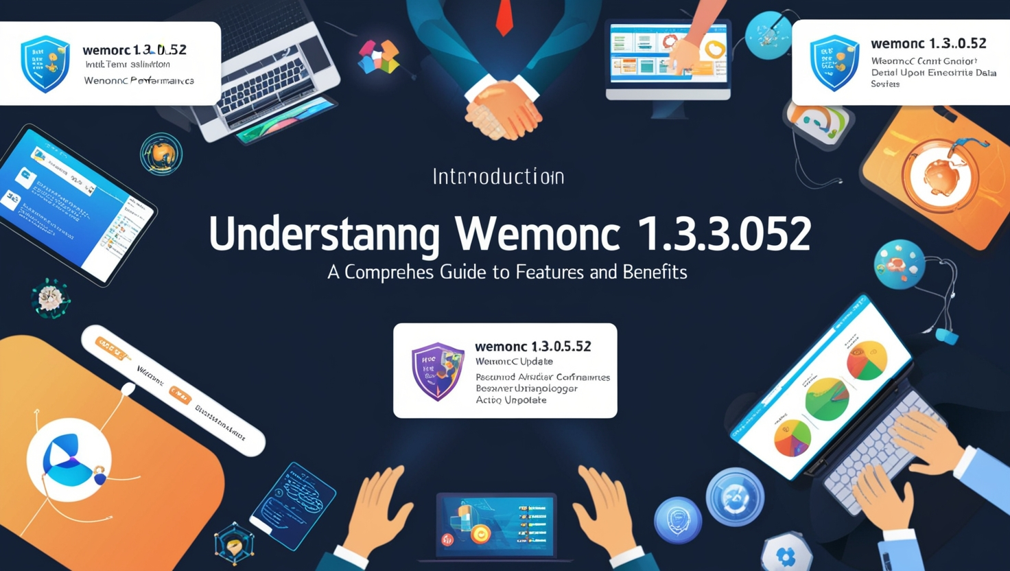 Wemonc 1.3.0.52