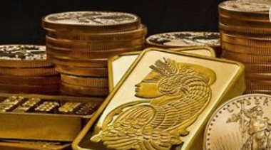 gold product of My Private Bullion (MPB)