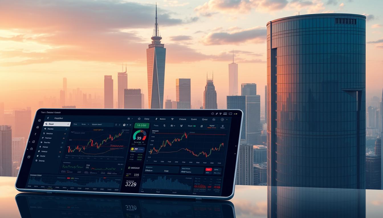 Immediate Sharpix Trading Platform