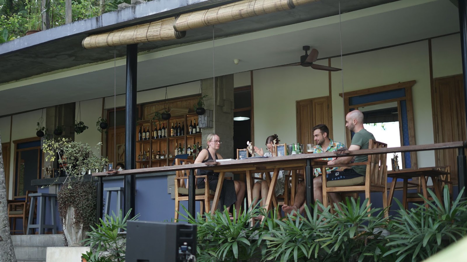 Amora Ubud: The Ultimate Ubud Villa with Private Pool & a Hidden Gem Ubud Restaurant