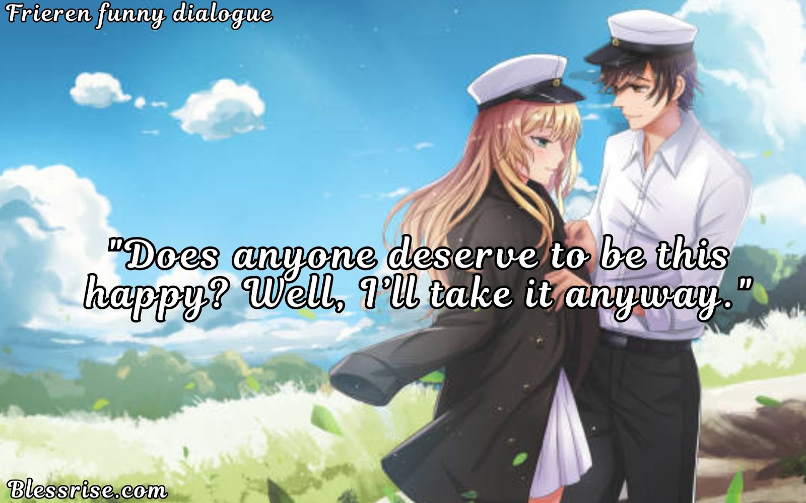 Inspirational anime quotes
