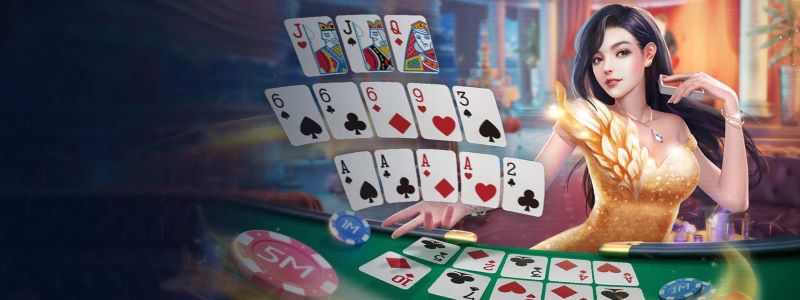 Introduction to the hottest online card game rooms in the market 2025