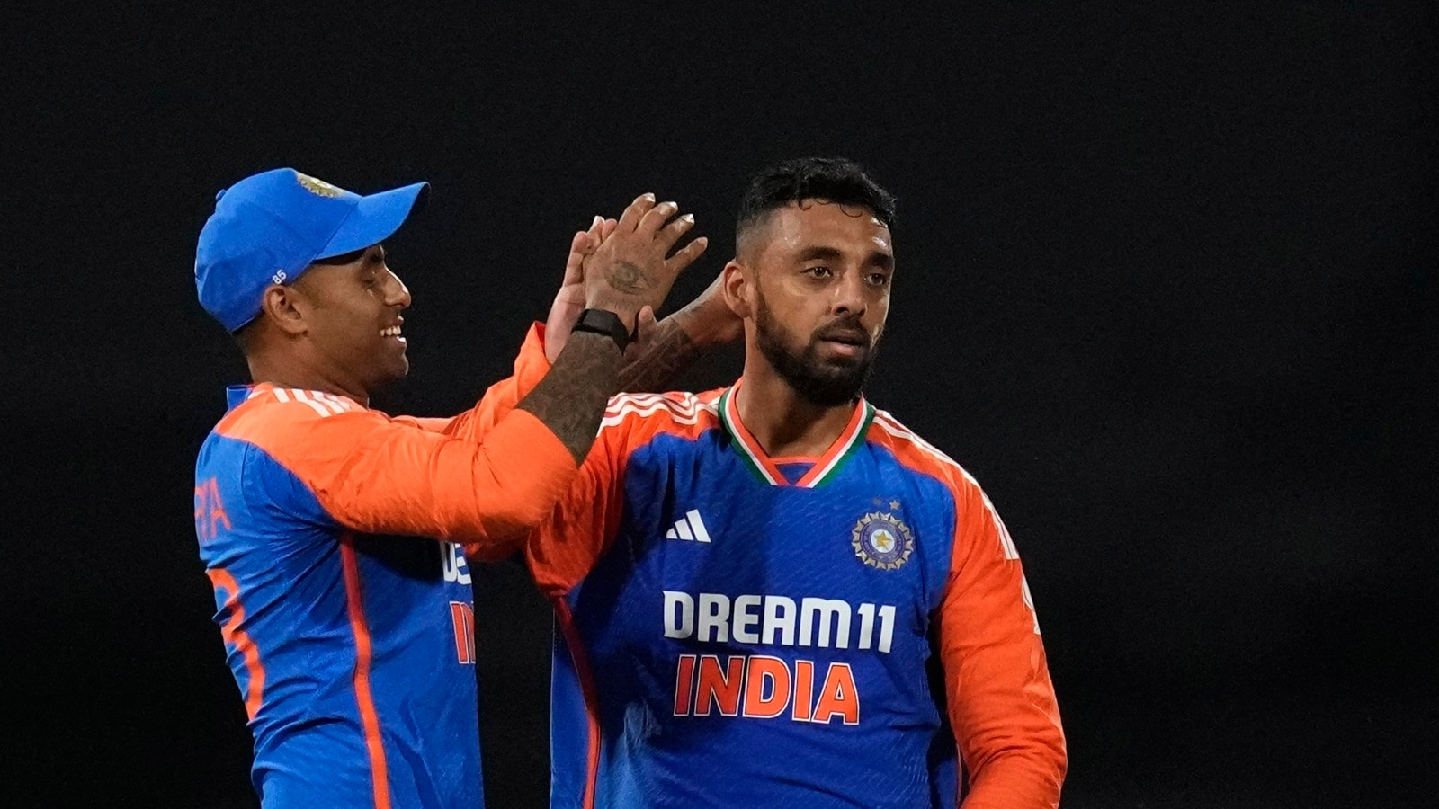 T20I Records Set by Indian Players 