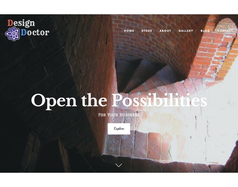 Graphic Design Services for Startups Design Doctor