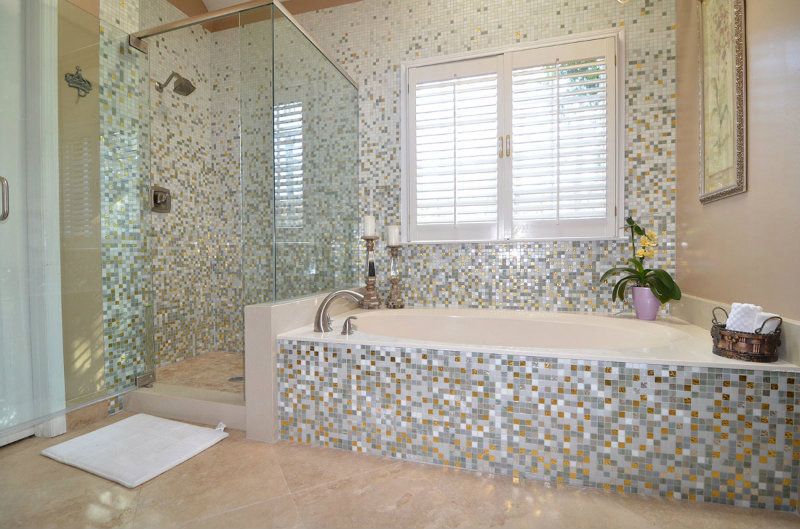 bathroom tile ideas