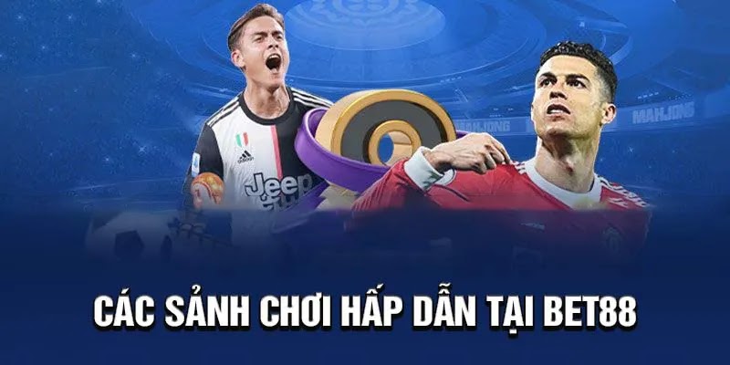 Nắm vững thông tin thể thao Bet88