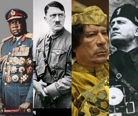 A collage of several men

AI-generated content may be incorrect.