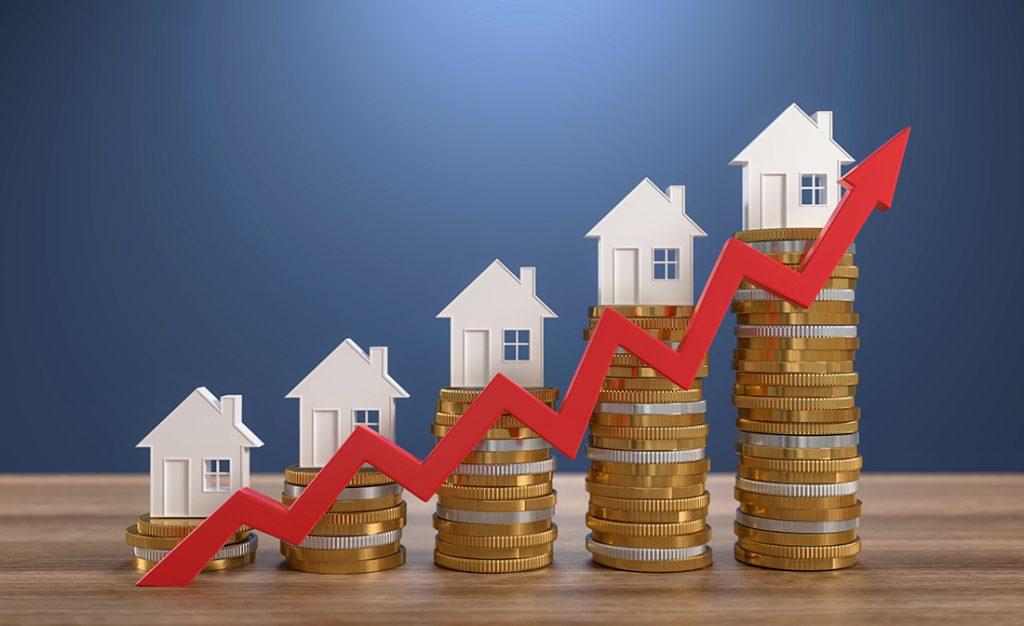 Housing Prices Surge by Up to 94% in India's Tier II Markets Over Four Years