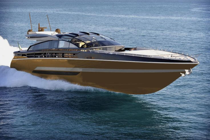 Top 10 Most Expensive Yachts in the World