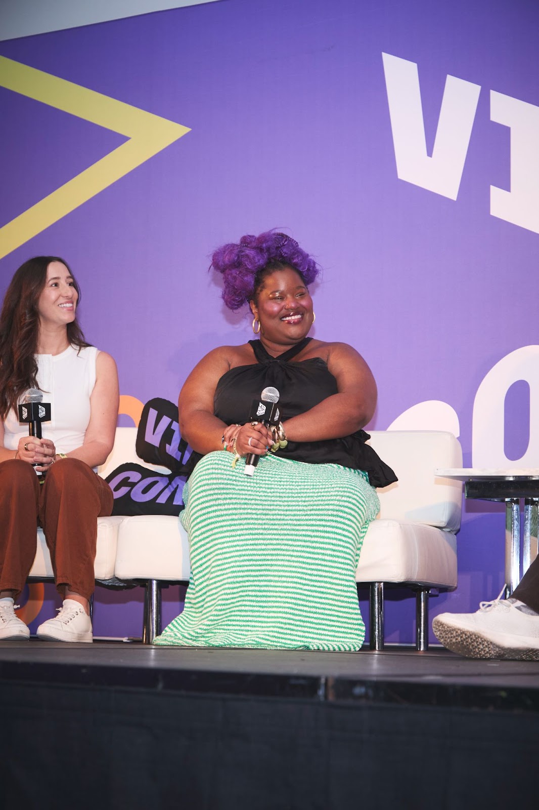 Jayde Powell On Guiding Creators Into LinkedIn’s Untapped Goldmine