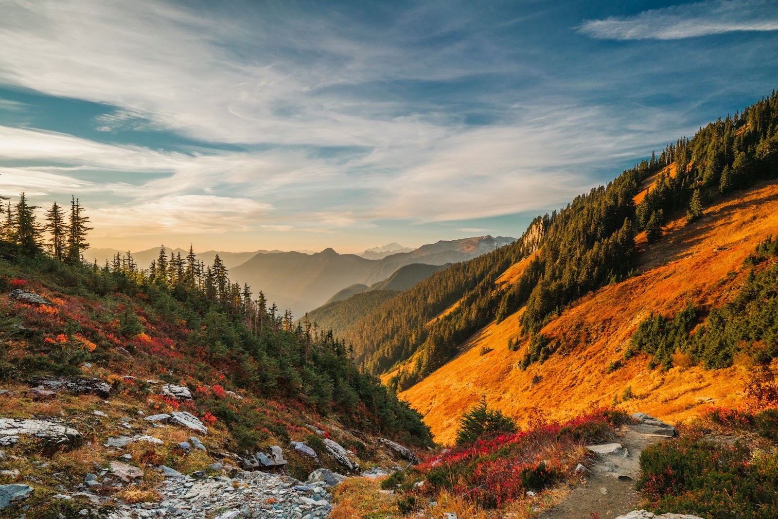 Bear River State Park