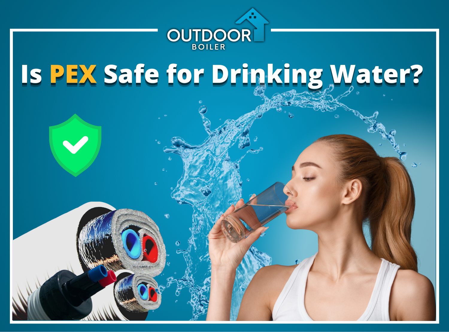 Is Pex Safe for Drinking Water: Essential Insights