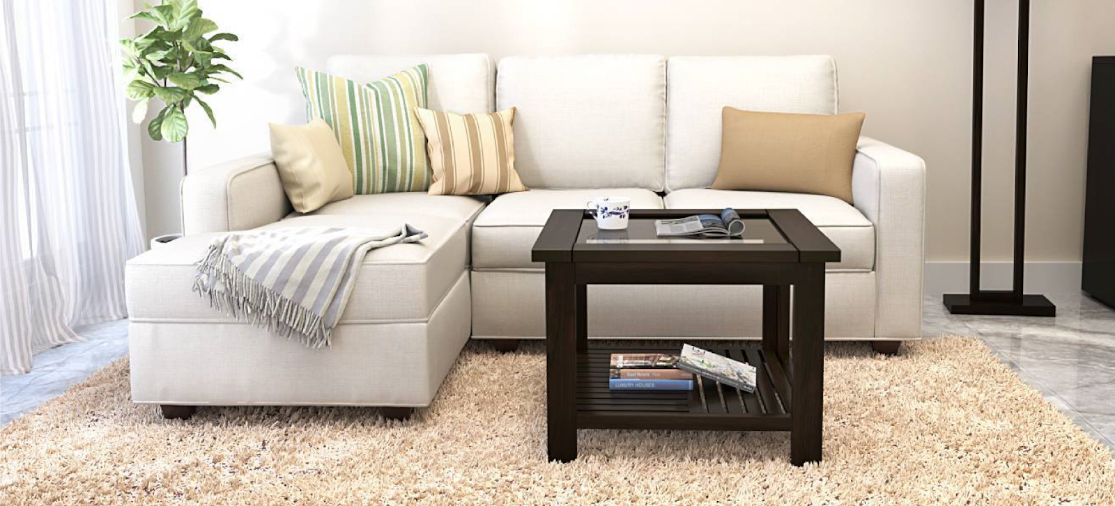 coffee table design