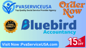 Buy Verified Bluebird Accounts