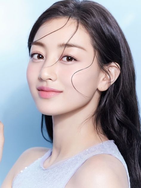 Jihyo Twice Milktouch