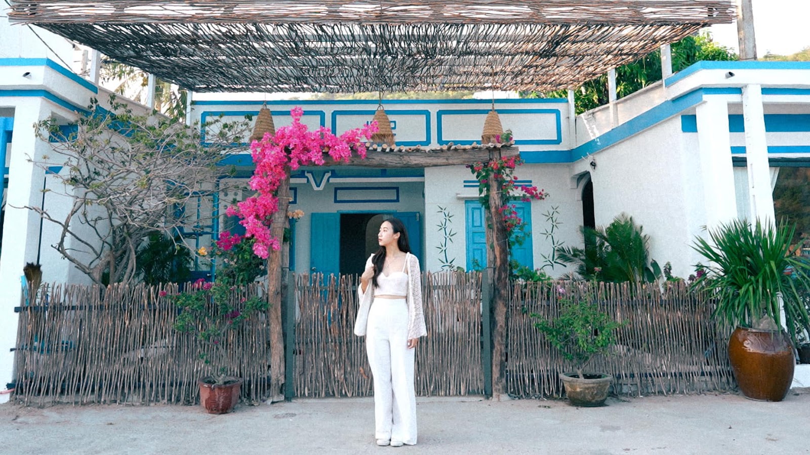du lịch vĩnh hy tự túc