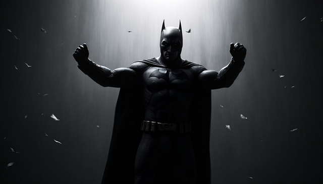 the new batman adventures out sync lips