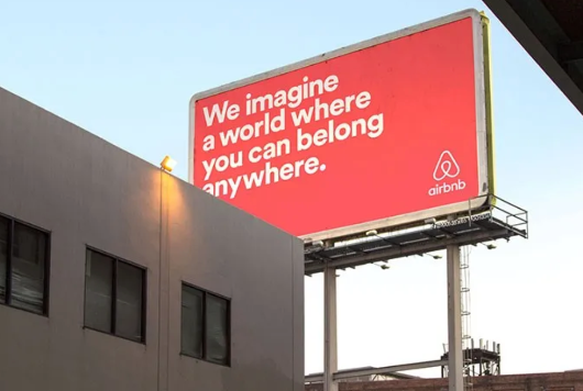 Airbnb belong anywhere 