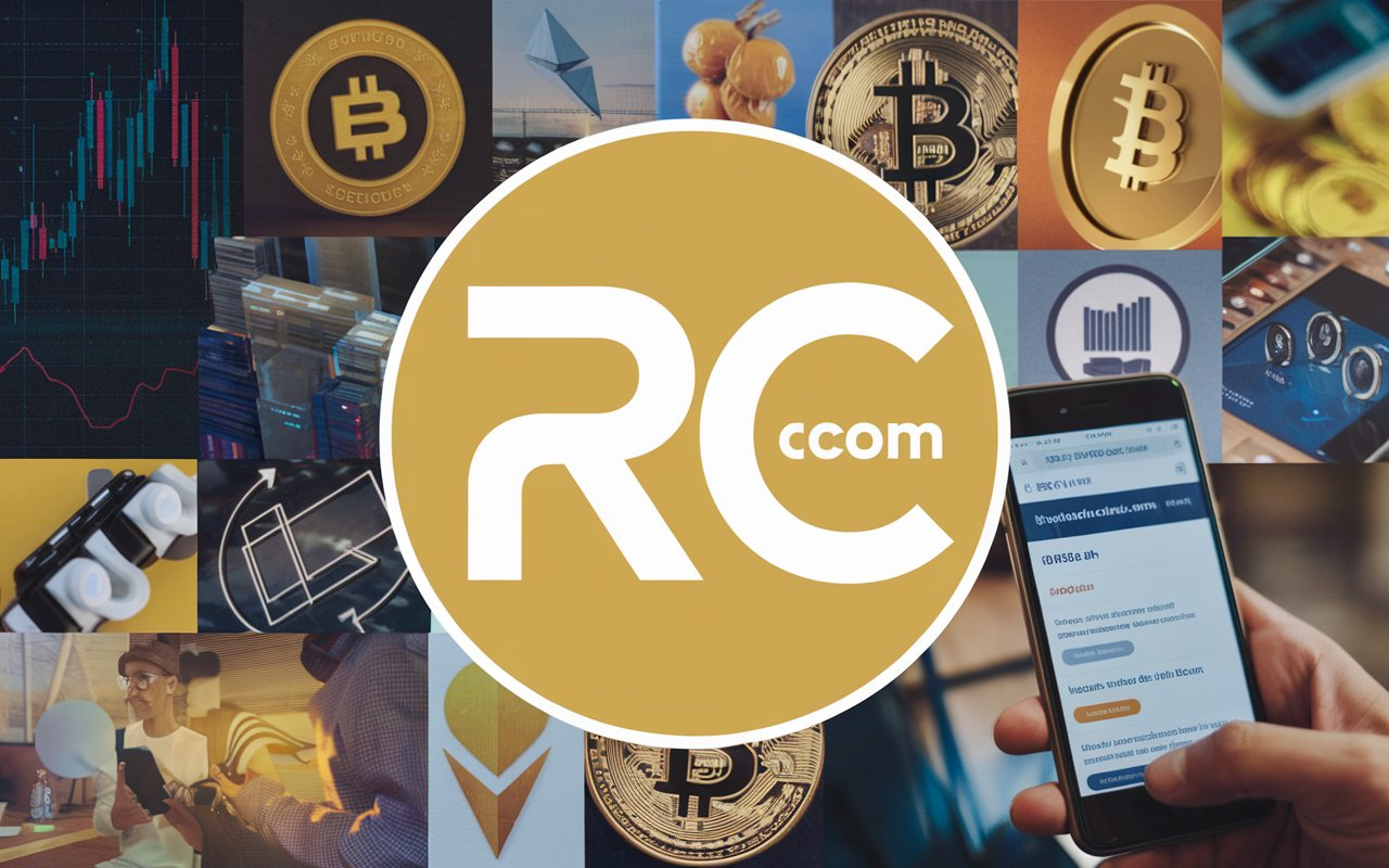 Robthecoins .com