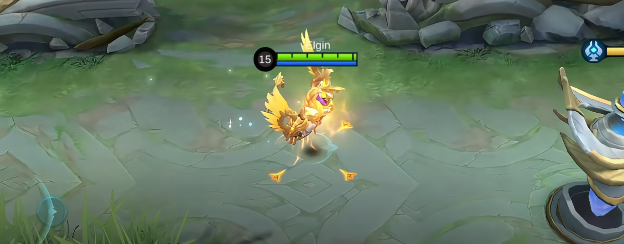 MLBB 1.9.54 Update: Buffed Hanabi, Nerfed Layla, Revamped Hanzo & More!