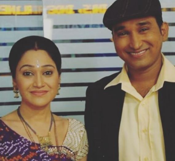 Disha Vakani Profession