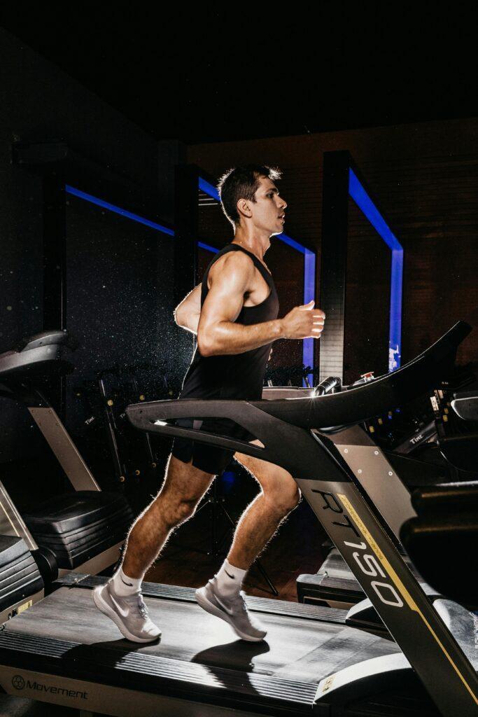 Is a Heart Rate Over 200 When Doing Cardio Unsafe?