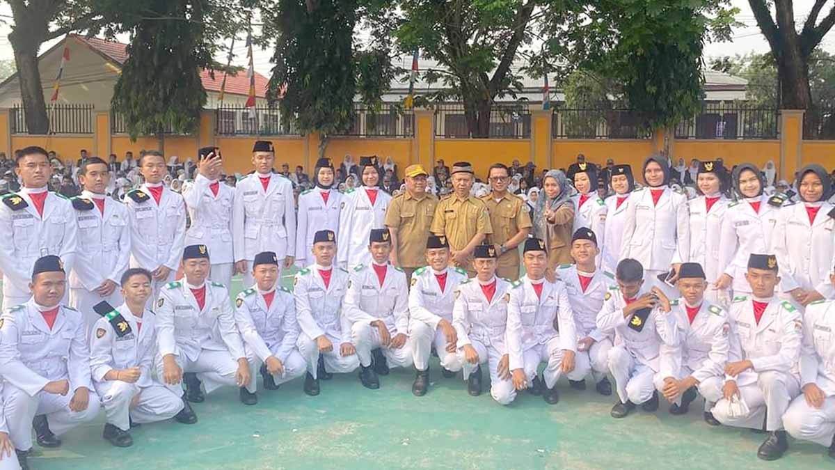 SMA Negeri 1 Lubuklinggau