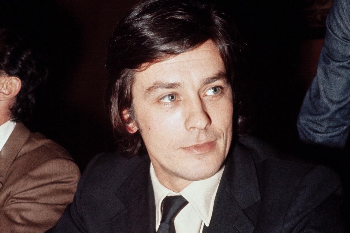 Alain Delon death: French film star dies aged 88 | The Independent